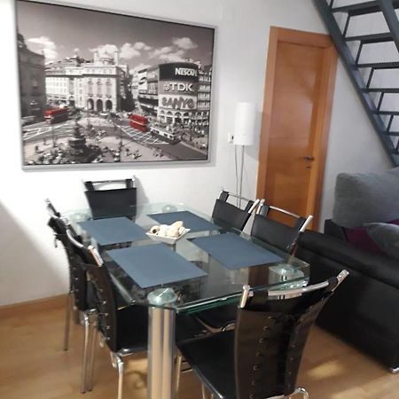 Precioso Alojamiento Cerca Del Mar Apartment อากัวดุลเซ ภายนอก รูปภาพ