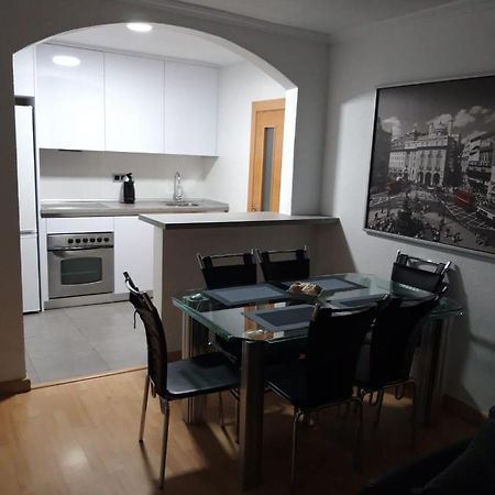 Precioso Alojamiento Cerca Del Mar Apartment อากัวดุลเซ ภายนอก รูปภาพ