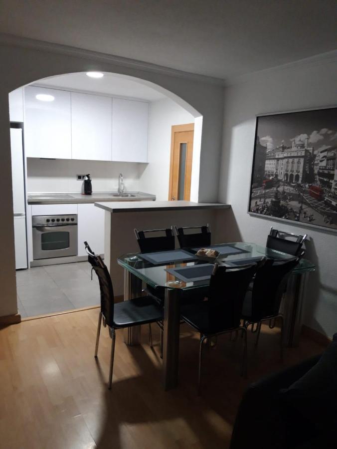 Precioso Alojamiento Cerca Del Mar Apartment อากัวดุลเซ ภายนอก รูปภาพ