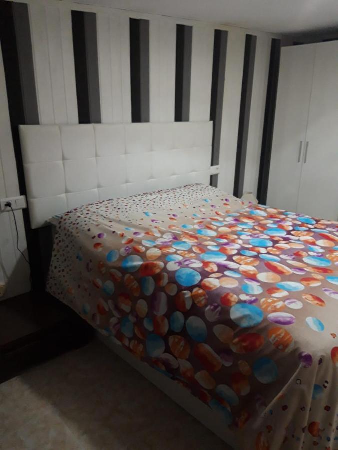 Precioso Alojamiento Cerca Del Mar Apartment อากัวดุลเซ ภายนอก รูปภาพ