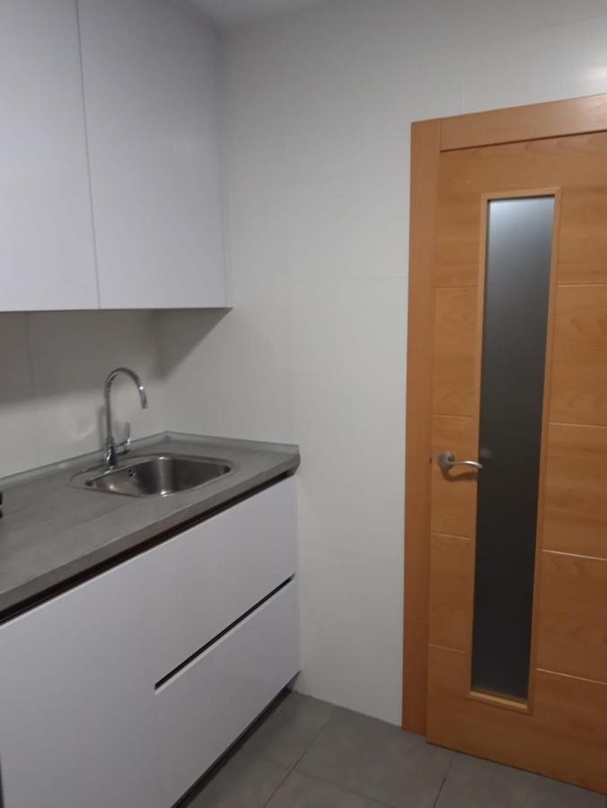 Precioso Alojamiento Cerca Del Mar Apartment อากัวดุลเซ ภายนอก รูปภาพ