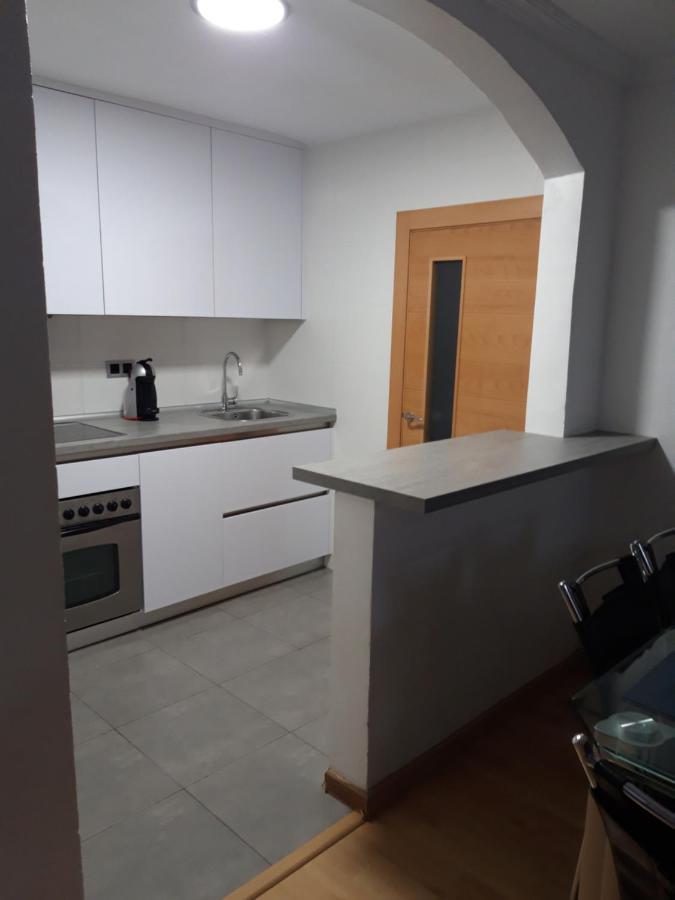 Precioso Alojamiento Cerca Del Mar Apartment อากัวดุลเซ ภายนอก รูปภาพ