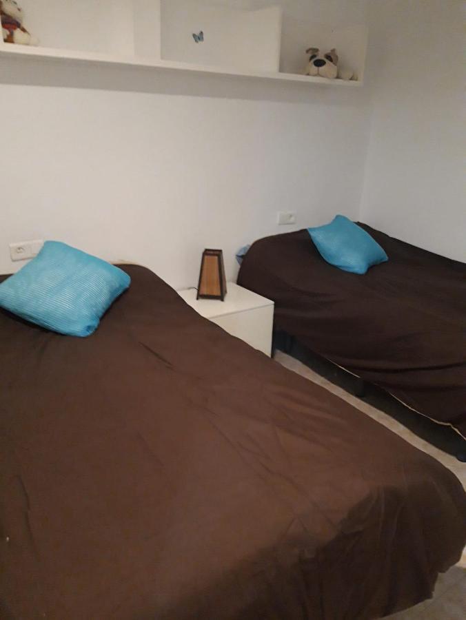 Precioso Alojamiento Cerca Del Mar Apartment อากัวดุลเซ ภายนอก รูปภาพ
