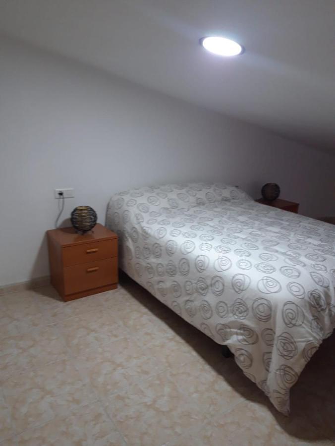 Precioso Alojamiento Cerca Del Mar Apartment อากัวดุลเซ ภายนอก รูปภาพ