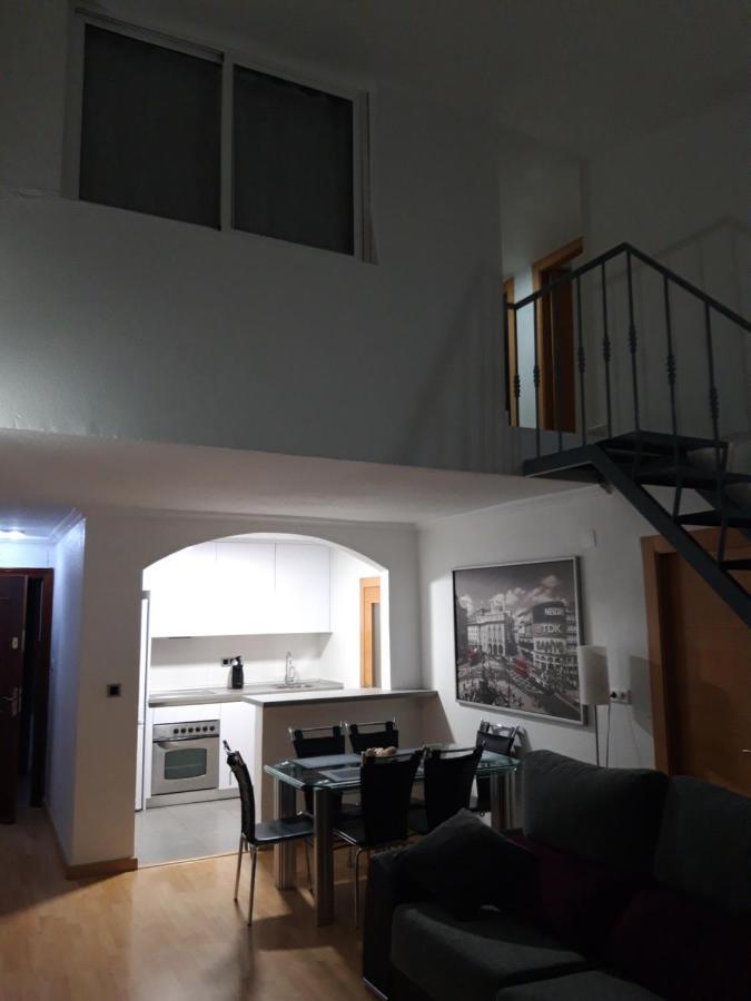 Precioso Alojamiento Cerca Del Mar Apartment อากัวดุลเซ ภายนอก รูปภาพ