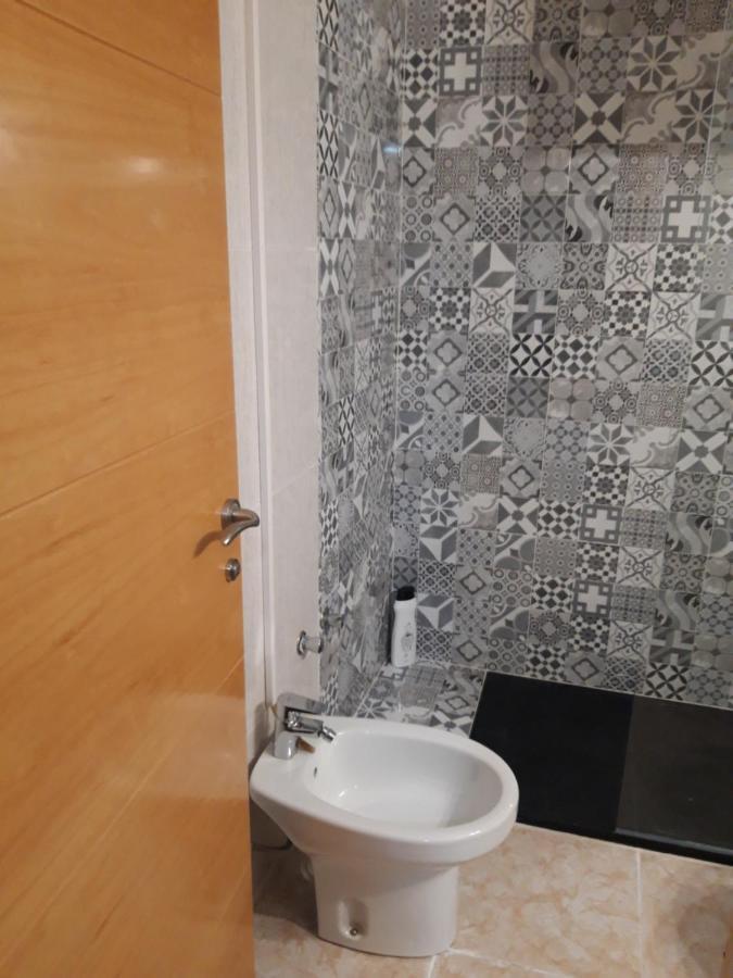 Precioso Alojamiento Cerca Del Mar Apartment อากัวดุลเซ ภายนอก รูปภาพ
