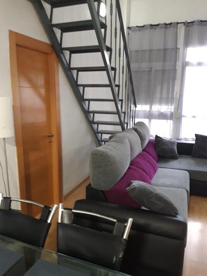 Precioso Alojamiento Cerca Del Mar Apartment อากัวดุลเซ ภายนอก รูปภาพ